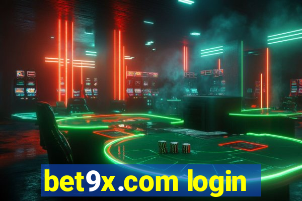 bet9x.com login